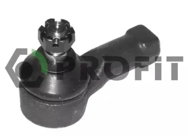 2302-0599 PROFIT Наконечник поперечной рулевой тяги