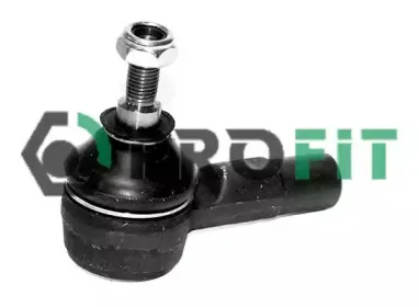 2302-0616 PROFIT Наконечник поперечной рулевой тяги