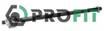 2303-0020 PROFIT Осевой шарнир, рулевая тяга