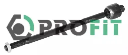 2303-0274 PROFIT Осевой шарнир, рулевая тяга