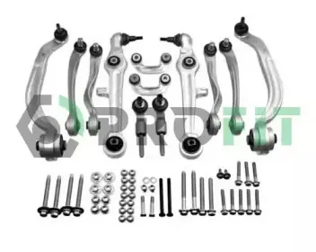 2306-0005 PROFIT Ремкомплект, поперечный рычаг подвески