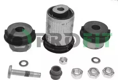 2307-0399 PROFIT Монтажный комплект, рычаг независимой подвески колеса