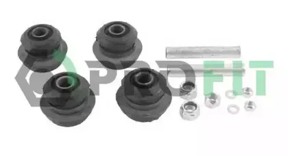 2307-0405 PROFIT Монтажный комплект, рычаг независимой подвески колеса