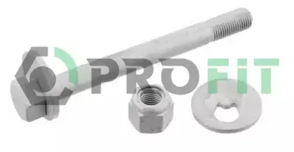 2307-0457 PROFIT Монтажный комплект, рычаг независимой подвески колеса