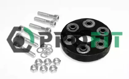 2311-0005 PROFIT Шарнир, продольный вал