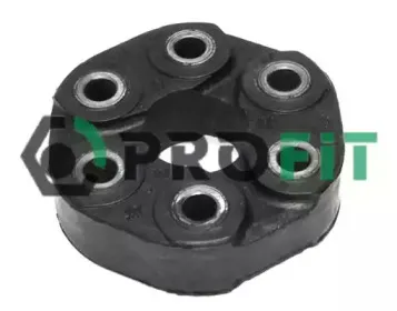 2311-0019 PROFIT Шарнир, продольный вал