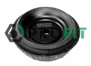 2314-0603 PROFIT Подвеска, амортизатор