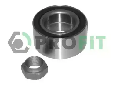 2501-0613 PROFIT Комплект подшипника ступицы колеса