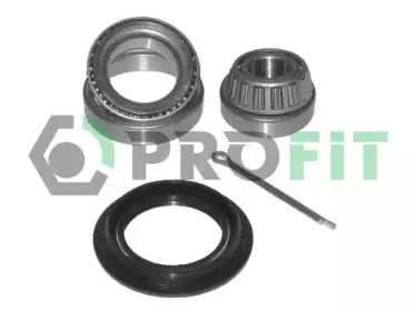 2501-0944 PROFIT Комплект подшипника ступицы колеса
