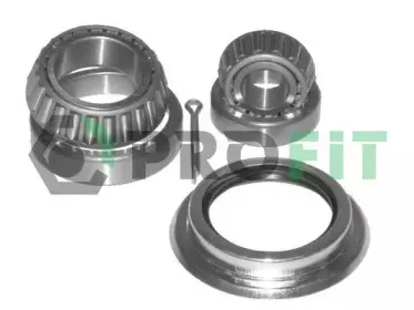 2501-1465 PROFIT Комплект подшипника ступицы колеса