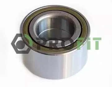 2501-3237 PROFIT Комплект подшипника ступицы колеса
