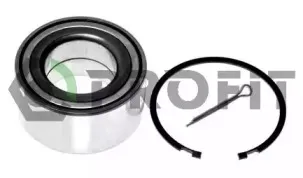 2501-3272 PROFIT Комплект подшипника ступицы колеса