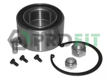 2501-3406 PROFIT Комплект подшипника ступицы колеса