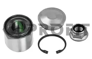 2501-3639 PROFIT Комплект подшипника ступицы колеса