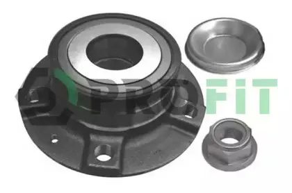 2501-3693 PROFIT Комплект подшипника ступицы колеса