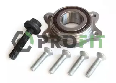 2501-6546 PROFIT Комплект подшипника ступицы колеса