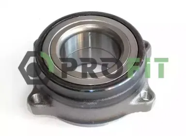 2501-6566 PROFIT Комплект подшипника ступицы колеса