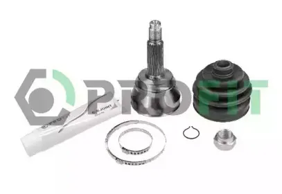 2710-1014 PROFIT Шарнирный комплект, приводной вал