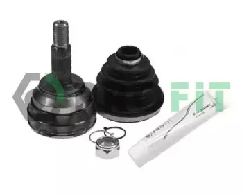 2710-1082 PROFIT Шарнирный комплект, приводной вал