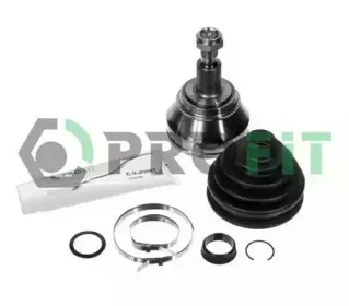 2710-1241 PROFIT Шарнирный комплект, приводной вал