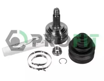 2710-1255 PROFIT Шарнирный комплект, приводной вал