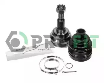 2710-1287 PROFIT Шарнирный комплект, приводной вал