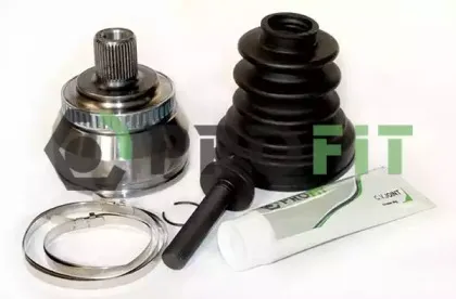 2710-1444 PROFIT Шарнирный комплект, приводной вал