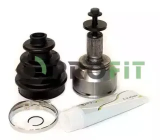 2710-1564 PROFIT Шарнирный комплект, приводной вал