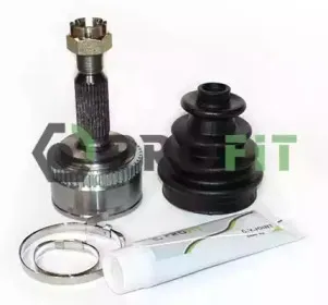 2710-2652 PROFIT Шарнирный комплект, приводной вал