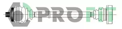 2730-0200 PROFIT Приводной вал