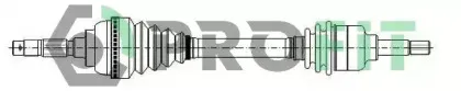 2730-0257 PROFIT Приводной вал