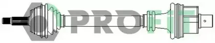 2730-0396 PROFIT Приводной вал