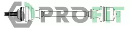2730-0432 PROFIT Приводной вал