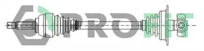 2730-0637 PROFIT
