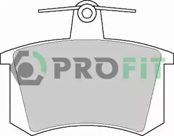 5000-0222 PROFIT