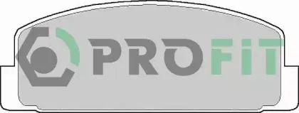 5000-0372 PROFIT