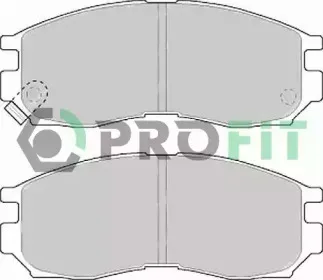 5000-0764 PROFIT