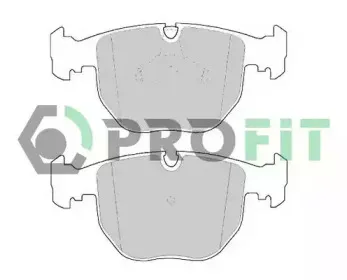 5000-0997 PROFIT