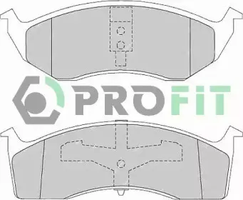 5000-1098 PROFIT