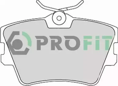 5000-1132 PROFIT