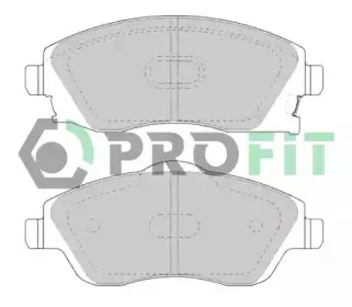 5000-1424 PROFIT
