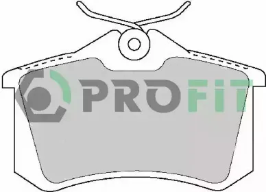 5000-1491 PROFIT