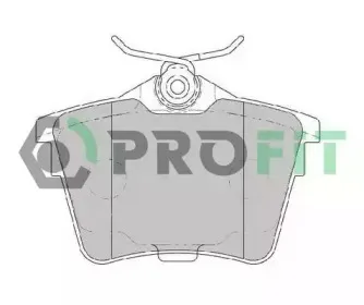 5000-1727 PROFIT