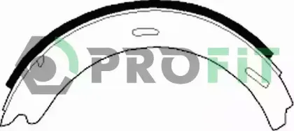 5001-0196 PROFIT