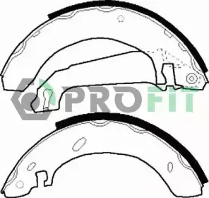 5001-0296 PROFIT