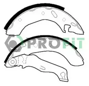 5001-0543 PROFIT
