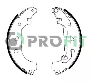 5001-0648 PROFIT
