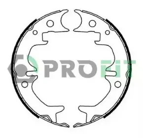 5001-4008 PROFIT