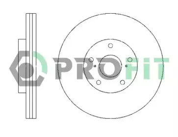 5010-1446 PROFIT