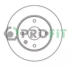5010-2003 PROFIT